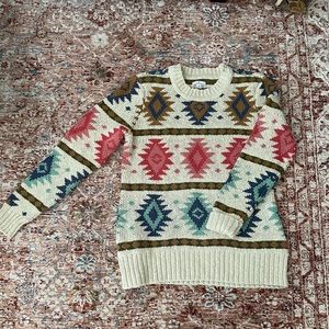 L.L. Bean Signature Sweater